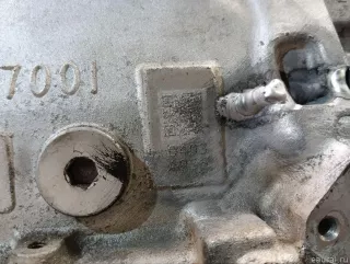 4500047590 Hyundai-Kia АКПП (автоматическая коробка переключения передач) Genesis G90 2 Арт E23757064, вид 23