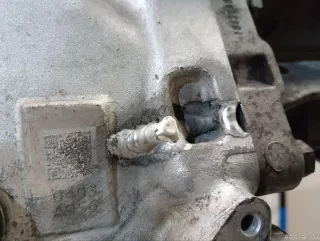 4500047590 Hyundai-Kia АКПП (автоматическая коробка переключения передач) Genesis G90 2 Арт E23757064, вид 25