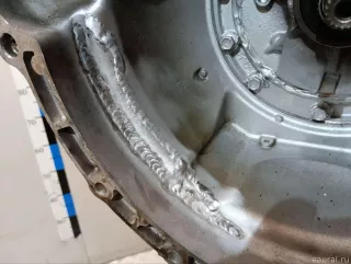 4500047590 Hyundai-Kia АКПП (автоматическая коробка переключения передач) Genesis G90 2 Арт E23757064, вид 3