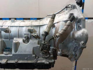 4500047590 Hyundai-Kia АКПП (автоматическая коробка переключения передач) Genesis G90 2 Арт E23757064, вид 8