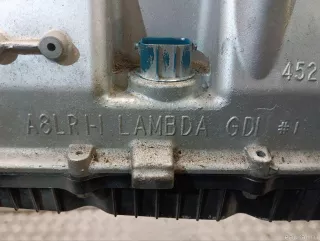 4500047590 Hyundai-Kia АКПП (автоматическая коробка переключения передач) Genesis G90 2 Арт E23757064, вид 9