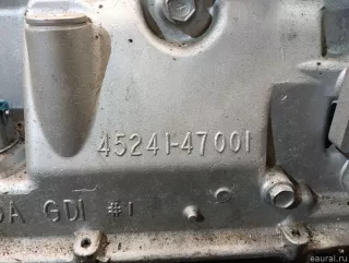 4500047590 Hyundai-Kia АКПП (автоматическая коробка переключения передач) Genesis G90 2 Арт E23757064, вид 10