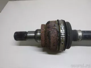 49601J6100 Hyundai-Kia Полуось задняя правая Genesis G90 2 Арт E23758131, вид 2
