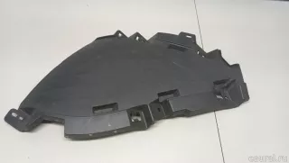 86548G9510 Hyundai-Kia Решетка в бампер правая Genesis G70 Арт E103044396, вид 2