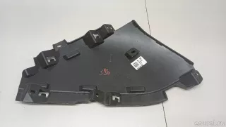 86548G9510 Hyundai-Kia Решетка в бампер правая Genesis G70 Арт E103044396, вид 3