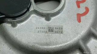 243602T000 Hyundai-Kia Клапан электромагн. изменения фаз ГРМ Genesis GV70 Арт E103091222, вид 4