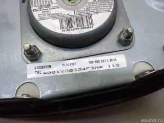 1U0880201LMHA VAG Подушка безопасности в рулевое колесо Skoda Octavia A8 Арт E60710553, вид 7