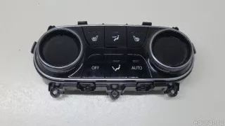 97950AR100UV2 Hyundai-Kia Блок управления климатической установкой Genesis GV70 Арт E70683426, вид 1