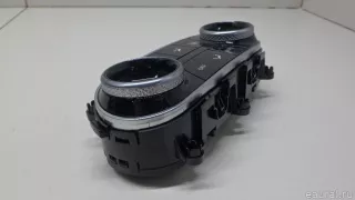 97950AR100UV2 Hyundai-Kia Блок управления климатической установкой Genesis GV70 Арт E70683426, вид 2