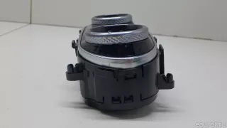 97950AR100UV2 Hyundai-Kia Блок управления климатической установкой Genesis GV70 Арт E70683426, вид 5