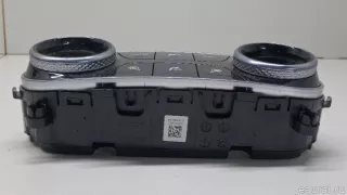 97950AR100UV2 Hyundai-Kia Блок управления климатической установкой Genesis GV70 Арт E70683426, вид 6
