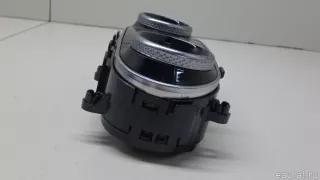 97950AR100UV2 Hyundai-Kia Блок управления климатической установкой Genesis GV70 Арт E70683426, вид 7