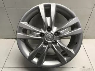 S1010530600 Changan Диск колесный легкосплавный Changan CS 35 Арт E31633252, вид 1