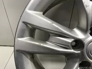 S1010530600 Changan Диск колесный легкосплавный Changan CS 35 Арт E31633252, вид 3
