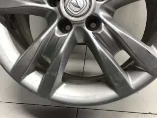 S1010530600 Changan Диск колесный легкосплавный Changan CS 35 Арт E31633252, вид 4