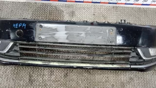  Бампер передний Volkswagen Passat B7 Арт 4EP14G501, вид 4