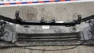  Бампер передний Volkswagen Passat B7 Арт 4EP14G501, вид 8