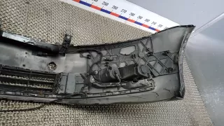  Бампер передний Volkswagen Passat B7 Арт 4EP14G501, вид 9