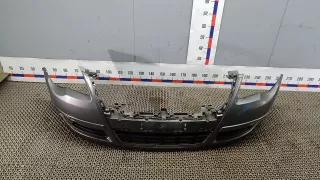  Бампер передний Volkswagen Passat B6 Арт 4EP23G501, вид 1