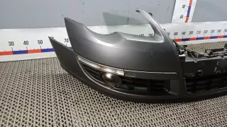  Бампер передний Volkswagen Passat B6 Арт 4EP23G501, вид 2