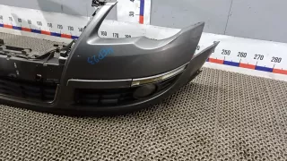  Бампер передний Volkswagen Passat B6 Арт 4EP23G501, вид 4