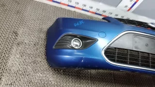  Бампер передний Ford Focus 2 restailing Арт 3EP09G501, вид 3