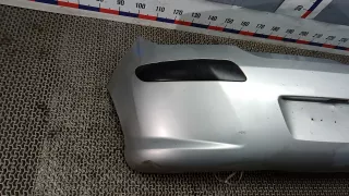  Бампер задний Peugeot 308 1 Арт 4EP26HG01, вид 2