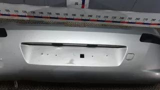  Бампер задний Peugeot 308 1 Арт 4EP26HG01, вид 3
