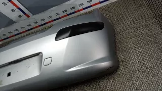  Бампер задний Peugeot 308 1 Арт 4EP26HG01, вид 4