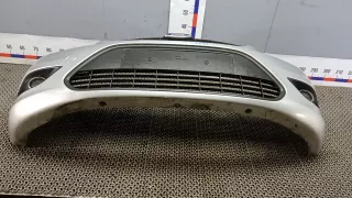 Бампер передний Ford Focus 2 restailing Арт 3EP07G501, вид 2
