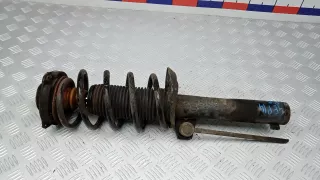  Пружина передняя правая Volkswagen Passat B7 Арт 4EP14OA01, вид 1