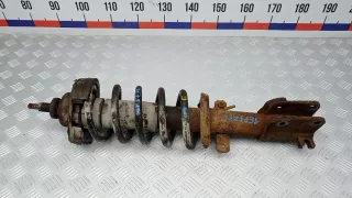  Стойка передняя левая Opel Vivaro A Арт 1EP37K501, вид 1