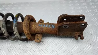  Стойка передняя левая Opel Vivaro A Арт 1EP37K501, вид 4