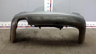  Бампер задний Volkswagen Passat B6 Арт 4EP23HG01, вид 2