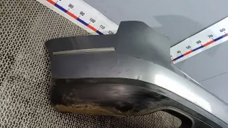  Бампер задний Volkswagen Passat B6 Арт 4EP23HG01, вид 3