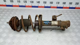 546691H500, 801403080593 Стойка передняя правая Kia Ceed 1 Арт 4EP09N501, вид 1