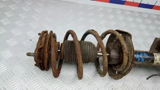 546691H500, 801403080593 Стойка передняя правая Kia Ceed 1 Арт 4EP09N501, вид 4