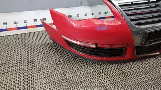  Бампер передний Volkswagen Passat B6 Арт 3EP12G501_A22712, вид 2