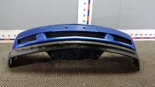  Бампер передний Opel Vectra C  Арт 4EP11G501_A15504, вид 2