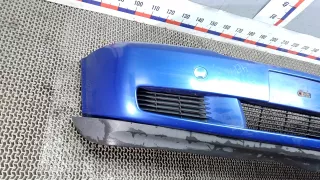  Бампер передний Opel Vectra C  Арт 4EP11G501_A15504, вид 3
