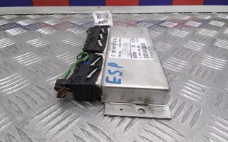 033 545 40 32 Q02 Блок управления Mercedes E W211 Арт NVN03NC01_A96807, вид 4