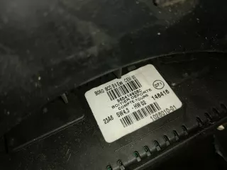 9654149280 Дисплей Citroen C4 1 Арт 2000000002347, вид 2