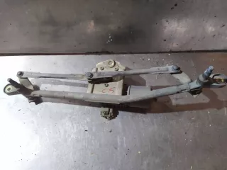 3397020506 Механизм стеклоочистителя (трапеция дворников) Citroen C5 1 Арт 81664106, вид 2