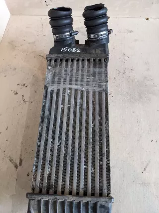  Интеркулер Citroen Xsara Picasso Арт 2000000015082, вид 1