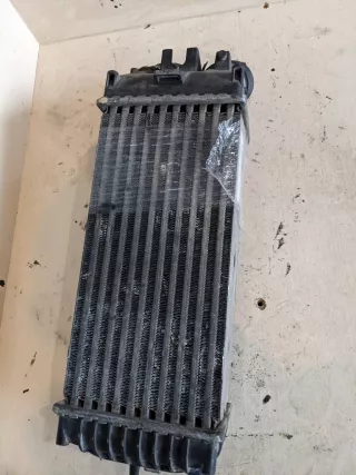  Интеркулер Citroen Xsara Picasso Арт 2000000015082, вид 2