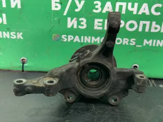  Ступица передняя правая Peugeot Bipper Арт 2000000050693, вид 2