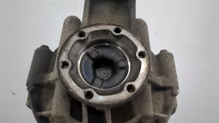 0AB525015Q Редуктор заднего моста Volkswagen Touareg 1 Арт 20383125, вид 2