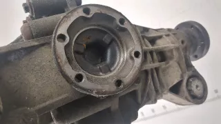 0AB525015Q Редуктор заднего моста Volkswagen Touareg 1 Арт 20383125, вид 4