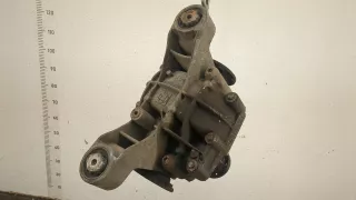 0AB525015Q Редуктор заднего моста Volkswagen Touareg 1 Арт 20383125, вид 5