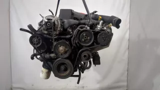 STC2869N,42D Двигатель Land Rover Range Rover 2 Арт 20272380, вид 1